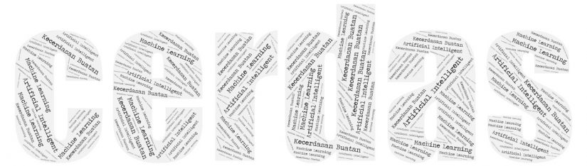 Kecerdasan Buatan Menara Ilmu Kecerdasan Buatan